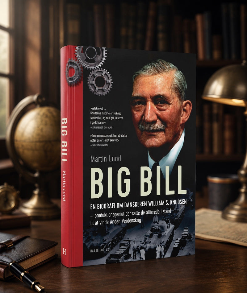 BIG BILL