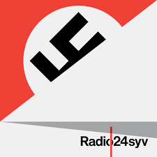 Radio 24/7. En time med forfatteren og Jarl Cordua i Hitlers Æselører