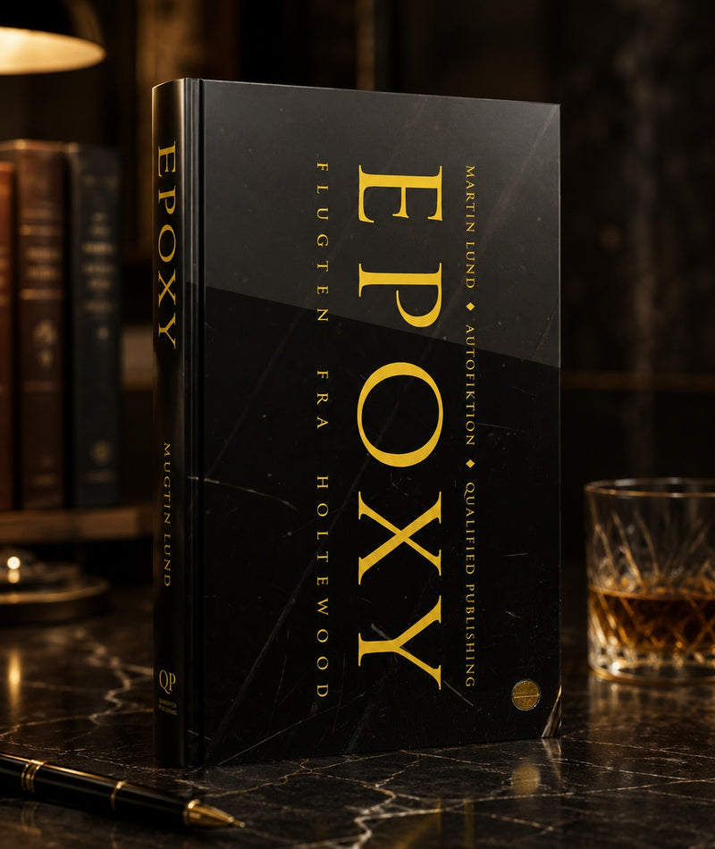 EPOXY (udkommer 29 juni)
